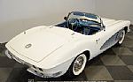 1961 Corvette Convertible Thumbnail 29