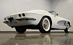 1961 Corvette Convertible Thumbnail 30