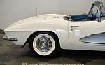 1961 Corvette Convertible Thumbnail 33