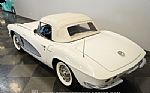 1961 Corvette Convertible Thumbnail 42
