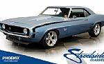 1969 Camaro SS 427 Tribute Thumbnail 1