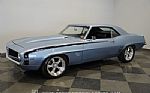 1969 Camaro SS 427 Tribute Thumbnail 7