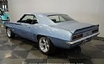 1969 Camaro SS 427 Tribute Thumbnail 10