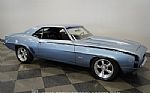 1969 Camaro SS 427 Tribute Thumbnail 16