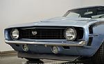 1969 Camaro SS 427 Tribute Thumbnail 22