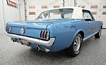 1966 Mustang GT Style Thumbnail 16