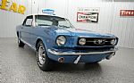 1966 Mustang GT Style Thumbnail 22