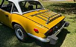 1978 Spitfire Thumbnail 2