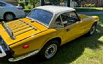 1978 Spitfire Thumbnail 4