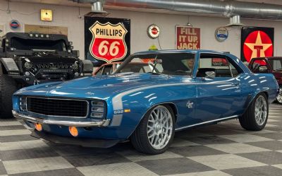 Photo of a 1969 Chevrolet Camaro SS for sale