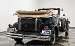 1931 Model 488 Convertible Sedan Thumbnail 12