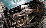 1931 Model 488 Convertible Sedan Thumbnail 34