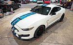 2020 Mustang Shelby GT350 Heritage Thumbnail 15