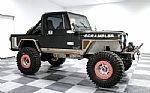 1983 Scrambler Thumbnail 8