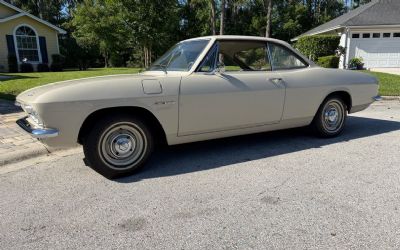 Photo of a 1965 Chevrolet Corvair Deluxe 500 for sale