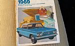 1965 Corvair Deluxe 500 Thumbnail 37