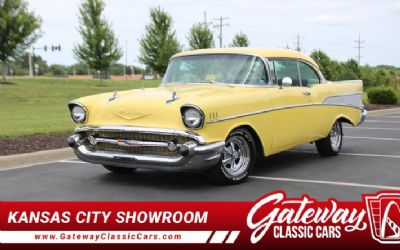 Photo of a 1957 Chevrolet Bel Air for sale