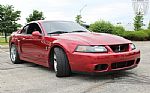 2003 Mustang SVT Cobra Thumbnail 32