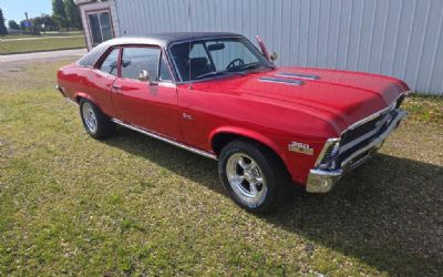 Photo of a 1971 Chevrolet Nova Coupe for sale
