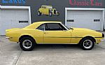 1968 Camaro Thumbnail 3