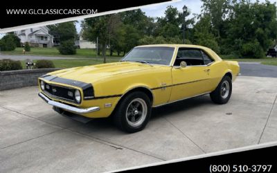 Photo of a 1968 Chevrolet Camaro SS for sale