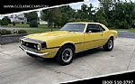 1968 Camaro Thumbnail 1