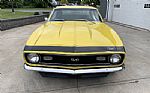 1968 Camaro Thumbnail 9