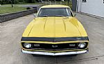 1968 Camaro Thumbnail 26