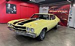 1970 Chevelle SUPER SPORT Thumbnail 9