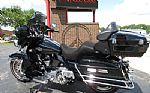 2010 Electra Glide Ultra Classic Thumbnail 9