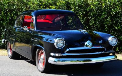 Photo of a 1953 Kaiser Henry J for sale