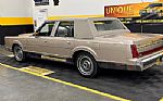 1989 Town Car Thumbnail 4