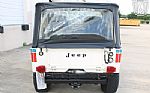 1973 CJ-5 Thumbnail 12