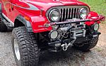 1984 CJ7 4x4 Thumbnail 4