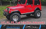 1984 CJ7 4x4 Thumbnail 1