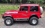 1984 CJ7 4x4 Thumbnail 24