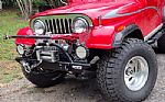 1984 CJ7 4x4 Thumbnail 22