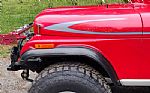 1984 CJ7 4x4 Thumbnail 25