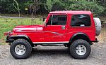 1984 CJ7 4x4 Thumbnail 23