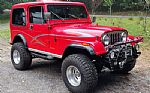 1984 CJ7 4x4 Thumbnail 35