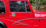 1984 CJ7 4x4 Thumbnail 39