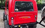 1984 CJ7 4x4 Thumbnail 45