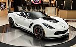 2019 Corvette Z06 Convertible 3LZ Thumbnail 11