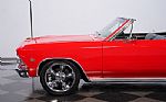 1966 Chevelle Malibu Convertible Thumbnail 20