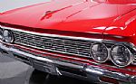 1966 Chevelle Malibu Convertible Thumbnail 18