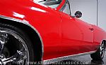 1966 Chevelle Malibu Convertible Thumbnail 19