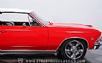 1966 Chevelle Malibu Convertible Thumbnail 25