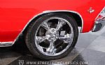 1966 Chevelle Malibu Convertible Thumbnail 48