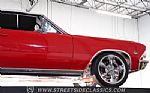 1966 Chevelle Malibu Convertible Thumbnail 54