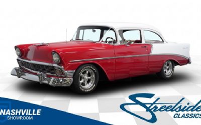 Photo of a 1956 Chevrolet 210 Del Ray for sale